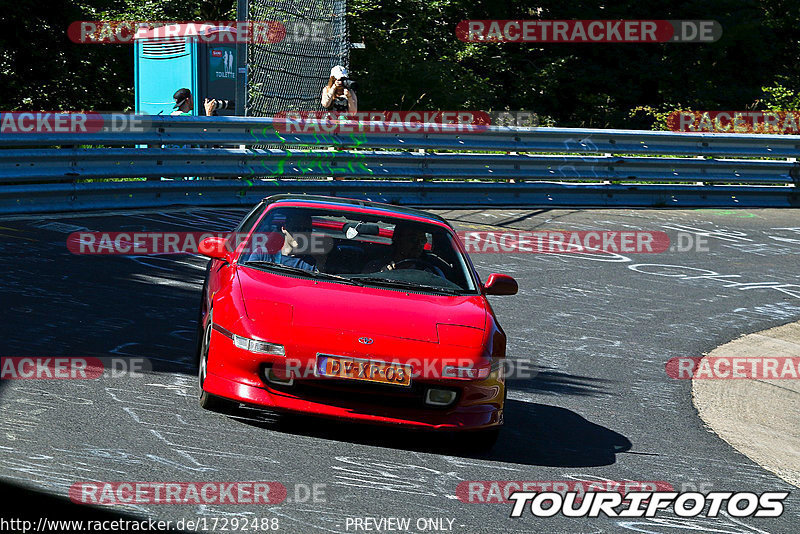 Bild #17292488 - Touristenfahrten Nürburgring Nordschleife (16.06.2022)