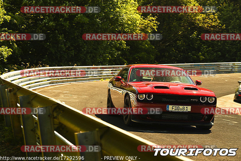 Bild #17292596 - Touristenfahrten Nürburgring Nordschleife (16.06.2022)