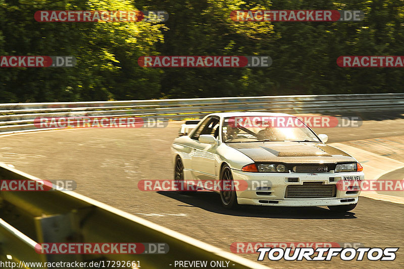 Bild #17292661 - Touristenfahrten Nürburgring Nordschleife (16.06.2022)