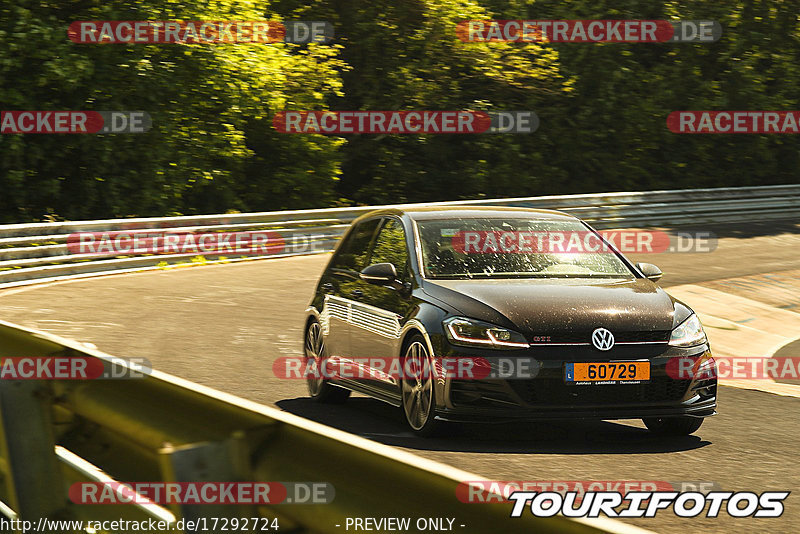 Bild #17292724 - Touristenfahrten Nürburgring Nordschleife (16.06.2022)