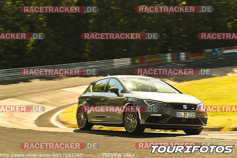 Bild #17293260 - Touristenfahrten Nürburgring Nordschleife (16.06.2022)