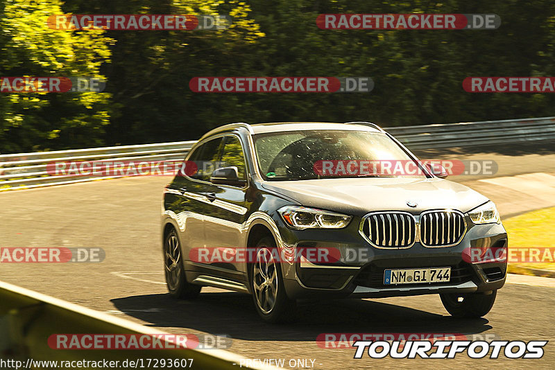 Bild #17293607 - Touristenfahrten Nürburgring Nordschleife (16.06.2022)