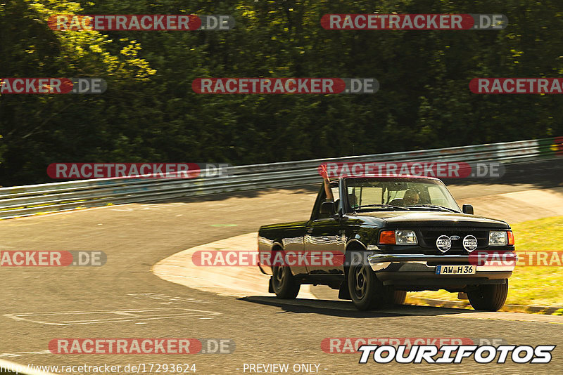 Bild #17293624 - Touristenfahrten Nürburgring Nordschleife (16.06.2022)