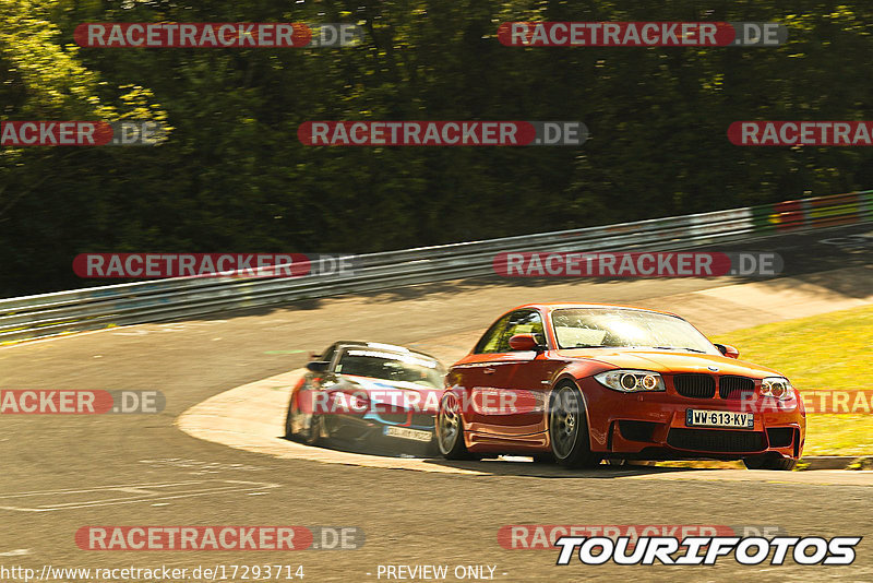 Bild #17293714 - Touristenfahrten Nürburgring Nordschleife (16.06.2022)