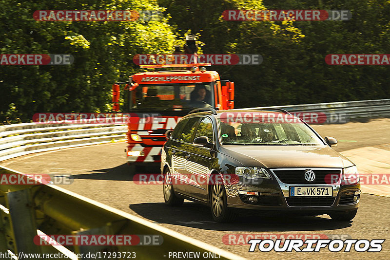 Bild #17293723 - Touristenfahrten Nürburgring Nordschleife (16.06.2022)