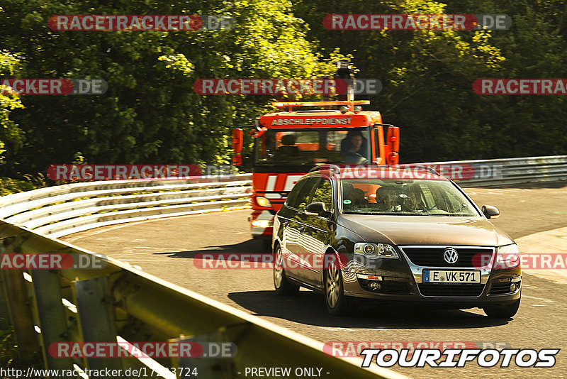 Bild #17293724 - Touristenfahrten Nürburgring Nordschleife (16.06.2022)