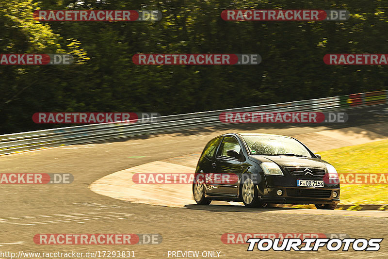 Bild #17293831 - Touristenfahrten Nürburgring Nordschleife (16.06.2022)