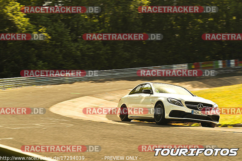 Bild #17294039 - Touristenfahrten Nürburgring Nordschleife (16.06.2022)