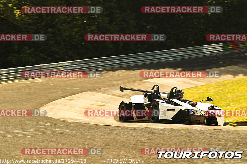 Bild #17294418 - Touristenfahrten Nürburgring Nordschleife (16.06.2022)