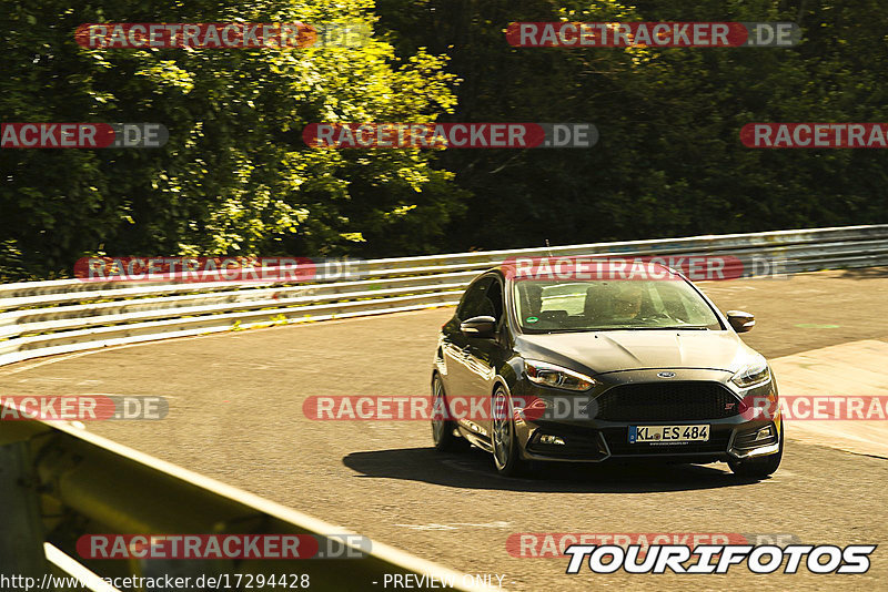 Bild #17294428 - Touristenfahrten Nürburgring Nordschleife (16.06.2022)