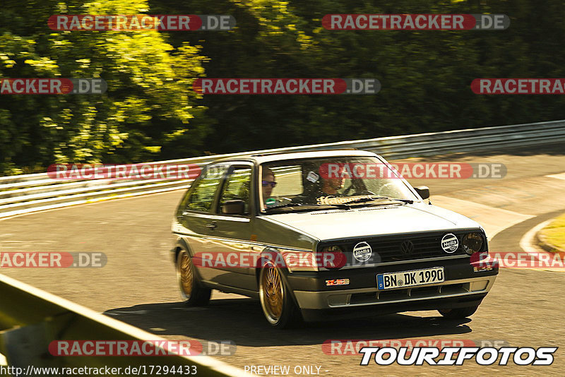 Bild #17294433 - Touristenfahrten Nürburgring Nordschleife (16.06.2022)