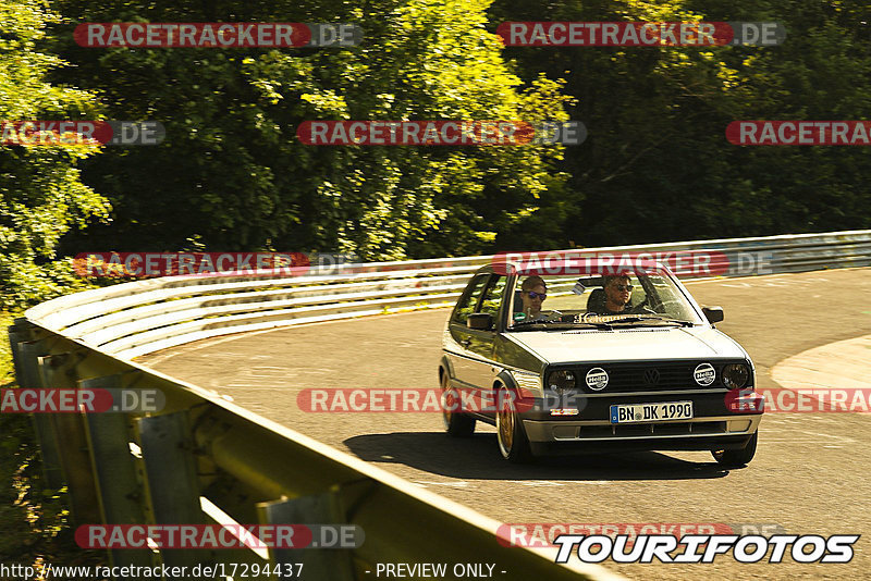 Bild #17294437 - Touristenfahrten Nürburgring Nordschleife (16.06.2022)