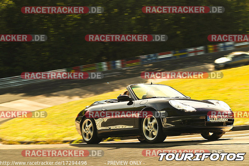 Bild #17294496 - Touristenfahrten Nürburgring Nordschleife (16.06.2022)