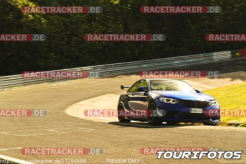 Bild #17294509 - Touristenfahrten Nürburgring Nordschleife (16.06.2022)