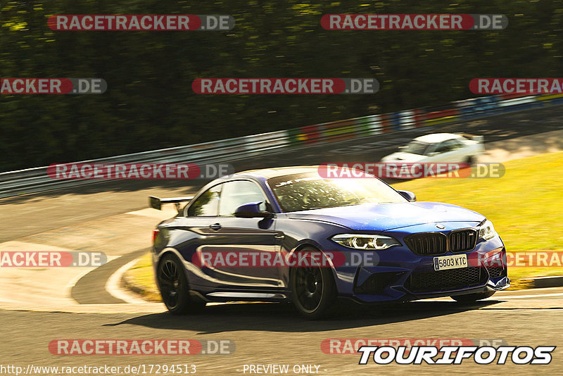 Bild #17294513 - Touristenfahrten Nürburgring Nordschleife (16.06.2022)