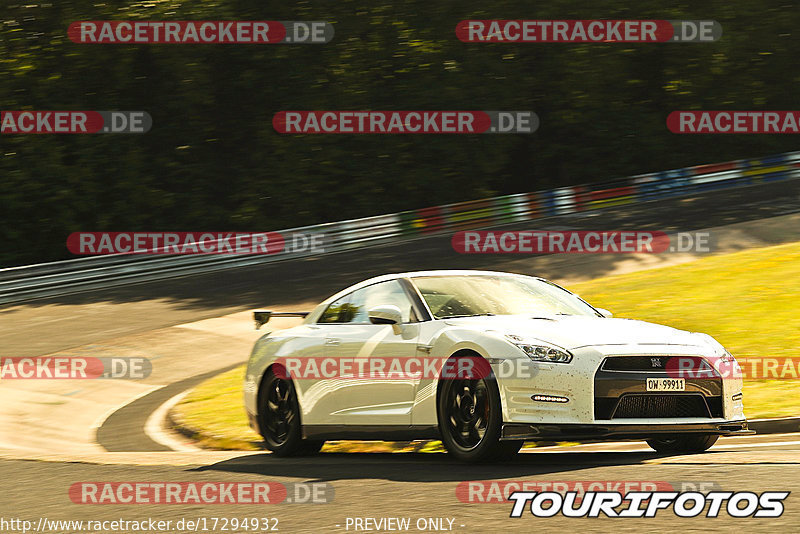 Bild #17294932 - Touristenfahrten Nürburgring Nordschleife (16.06.2022)