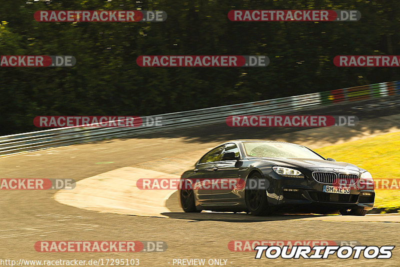 Bild #17295103 - Touristenfahrten Nürburgring Nordschleife (16.06.2022)