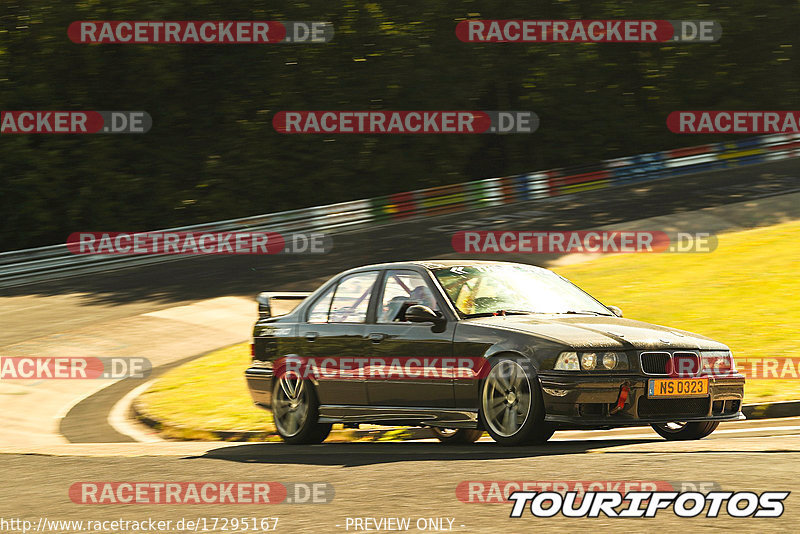 Bild #17295167 - Touristenfahrten Nürburgring Nordschleife (16.06.2022)