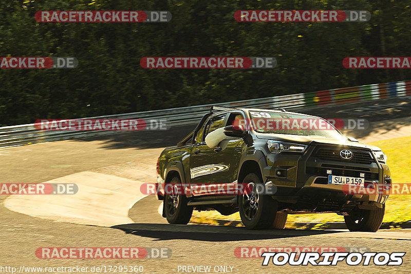 Bild #17295360 - Touristenfahrten Nürburgring Nordschleife (16.06.2022)