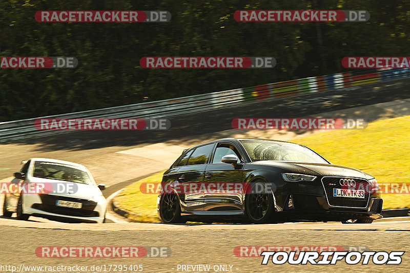 Bild #17295405 - Touristenfahrten Nürburgring Nordschleife (16.06.2022)