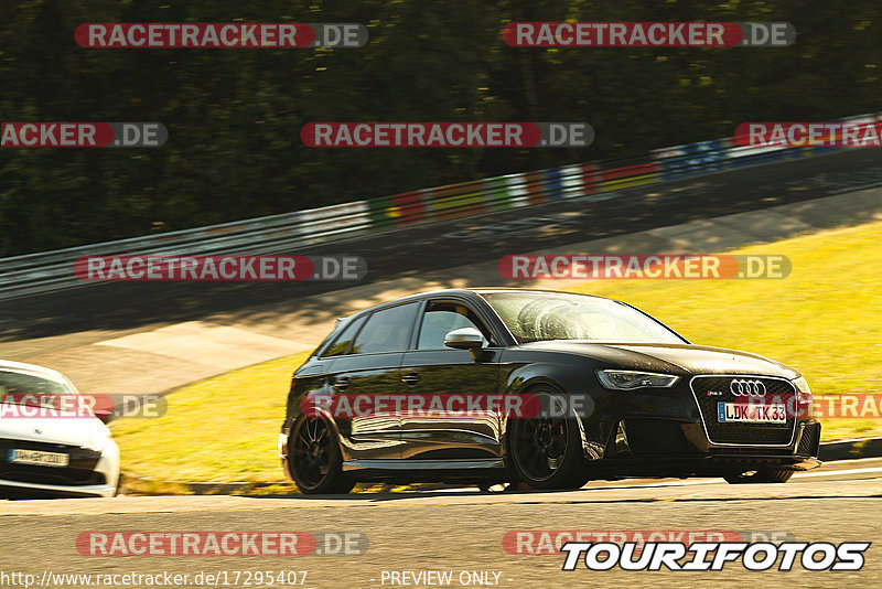 Bild #17295407 - Touristenfahrten Nürburgring Nordschleife (16.06.2022)