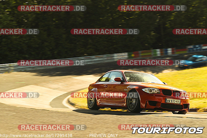 Bild #17295438 - Touristenfahrten Nürburgring Nordschleife (16.06.2022)