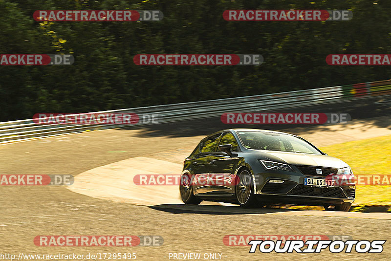 Bild #17295495 - Touristenfahrten Nürburgring Nordschleife (16.06.2022)