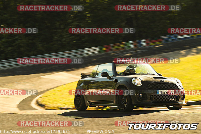 Bild #17295631 - Touristenfahrten Nürburgring Nordschleife (16.06.2022)