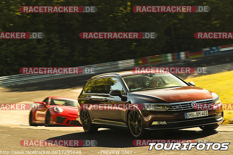 Bild #17295648 - Touristenfahrten Nürburgring Nordschleife (16.06.2022)