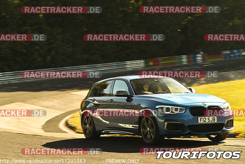 Bild #17295863 - Touristenfahrten Nürburgring Nordschleife (16.06.2022)