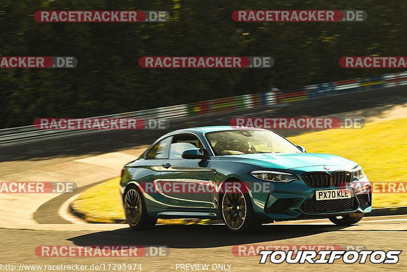 Bild #17295974 - Touristenfahrten Nürburgring Nordschleife (16.06.2022)