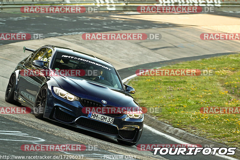 Bild #17296037 - Touristenfahrten Nürburgring Nordschleife (16.06.2022)