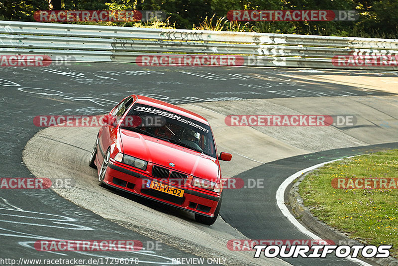 Bild #17296070 - Touristenfahrten Nürburgring Nordschleife (16.06.2022)