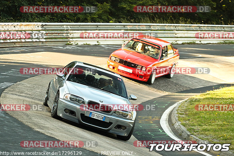 Bild #17296129 - Touristenfahrten Nürburgring Nordschleife (16.06.2022)