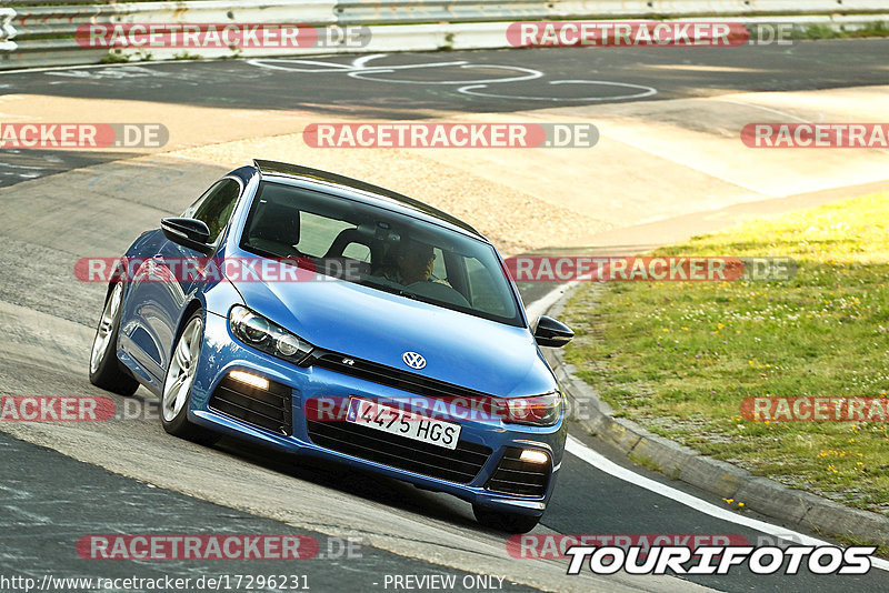 Bild #17296231 - Touristenfahrten Nürburgring Nordschleife (16.06.2022)