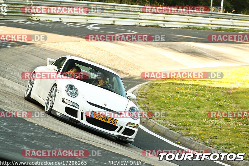 Bild #17296265 - Touristenfahrten Nürburgring Nordschleife (16.06.2022)