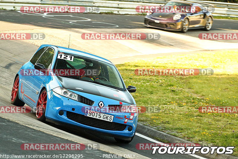 Bild #17296295 - Touristenfahrten Nürburgring Nordschleife (16.06.2022)