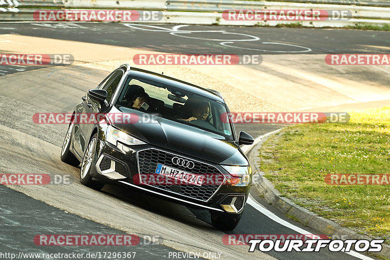 Bild #17296367 - Touristenfahrten Nürburgring Nordschleife (16.06.2022)