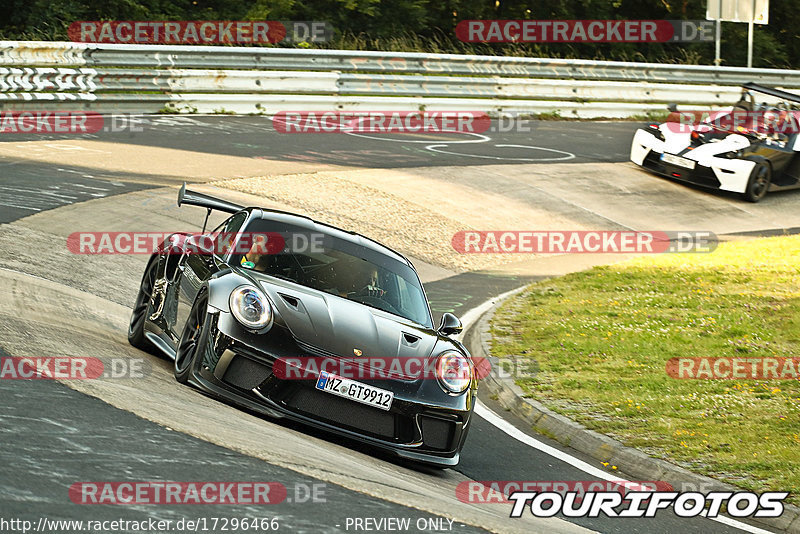 Bild #17296466 - Touristenfahrten Nürburgring Nordschleife (16.06.2022)