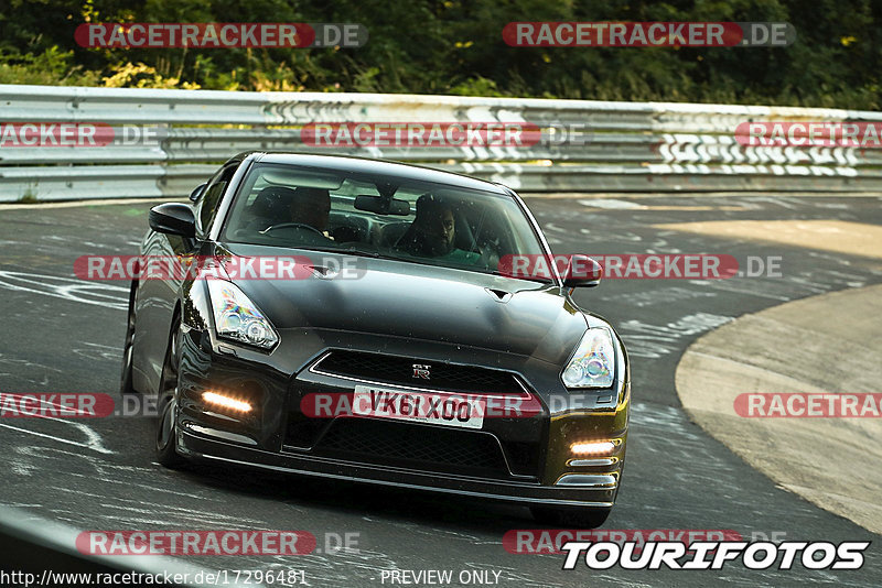 Bild #17296481 - Touristenfahrten Nürburgring Nordschleife (16.06.2022)