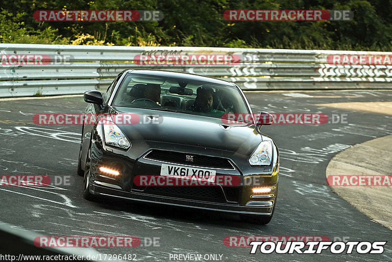 Bild #17296482 - Touristenfahrten Nürburgring Nordschleife (16.06.2022)