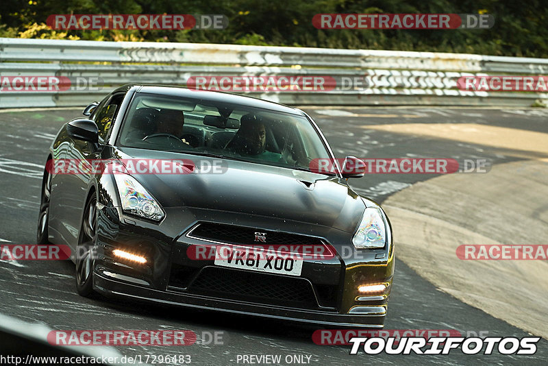 Bild #17296483 - Touristenfahrten Nürburgring Nordschleife (16.06.2022)