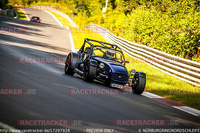 Bild #17297928 - Touristenfahrten Nürburgring Nordschleife (16.06.2022)