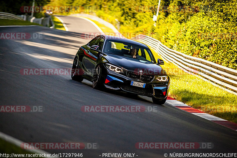 Bild #17297946 - Touristenfahrten Nürburgring Nordschleife (16.06.2022)