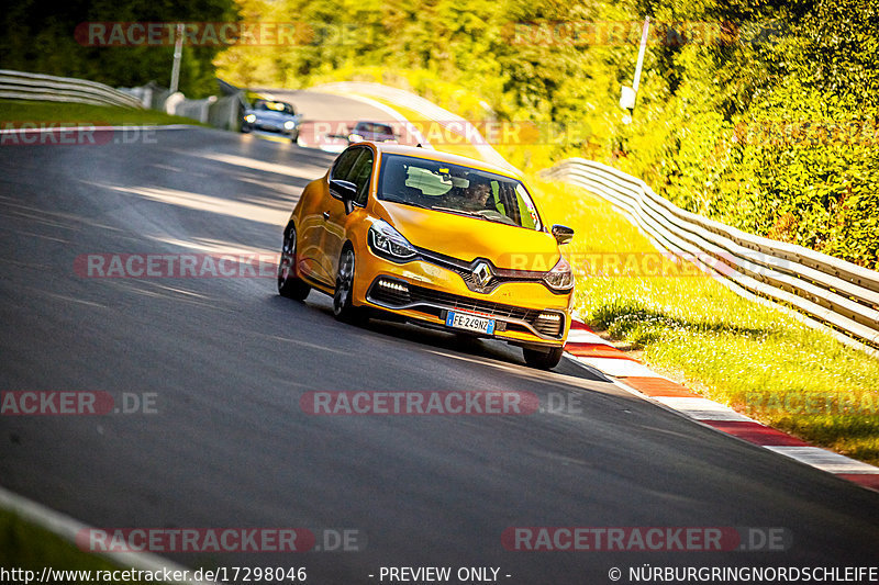 Bild #17298046 - Touristenfahrten Nürburgring Nordschleife (16.06.2022)