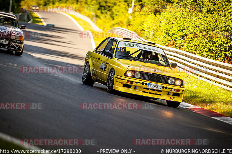 Bild #17298080 - Touristenfahrten Nürburgring Nordschleife (16.06.2022)