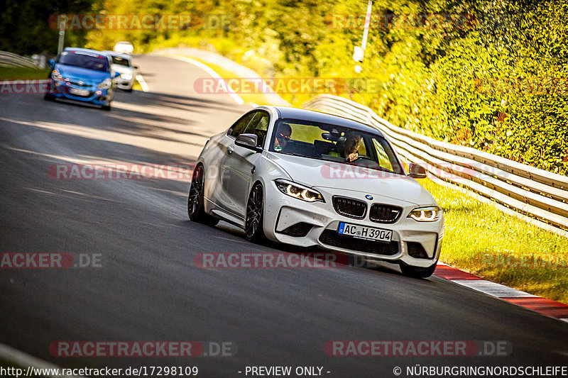 Bild #17298109 - Touristenfahrten Nürburgring Nordschleife (16.06.2022)