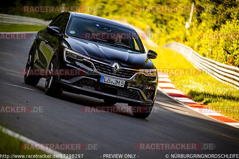 Bild #17298297 - Touristenfahrten Nürburgring Nordschleife (16.06.2022)