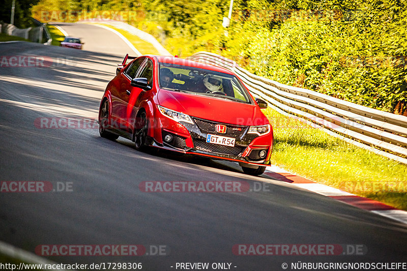 Bild #17298306 - Touristenfahrten Nürburgring Nordschleife (16.06.2022)