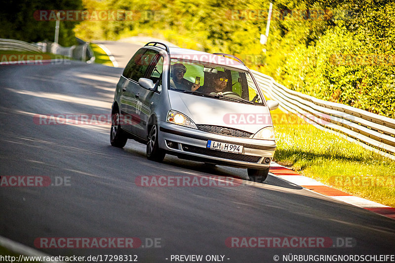 Bild #17298312 - Touristenfahrten Nürburgring Nordschleife (16.06.2022)